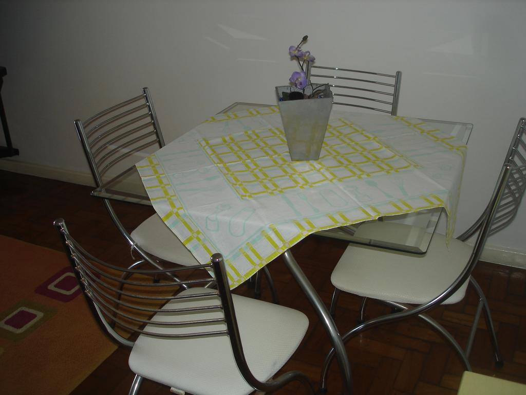 Apartment Ideal Para Ver Show Lady Gaga - Belfort Roxo 58 *