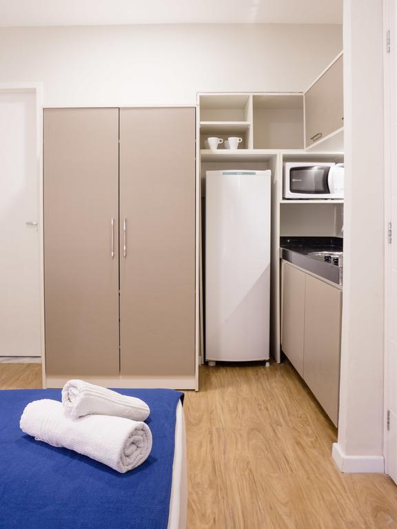 Injoy Lofts & Ipanema Apart-hotel Rio de Janeiro
