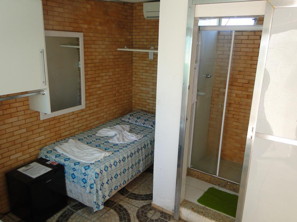 Hotel Casas Felicidade