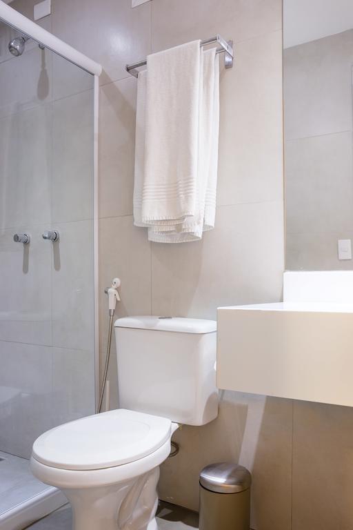Injoy Lofts & Ipanema Apart-hotel 2*