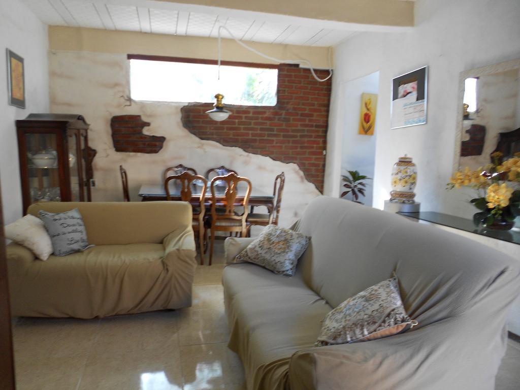 Guest house Casa Do Bill Recreio *