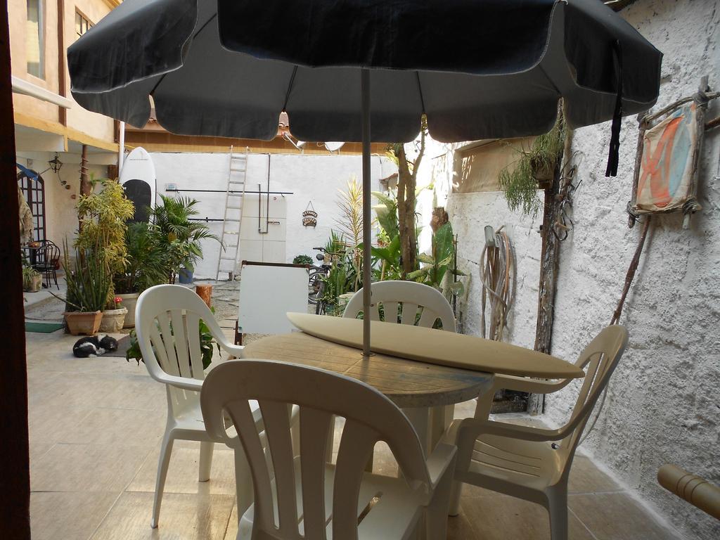 Casa Do Bill Recreio * Rio de Janeiro