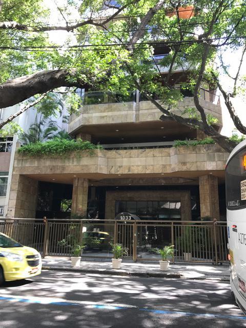 Flat Prudente De Morais