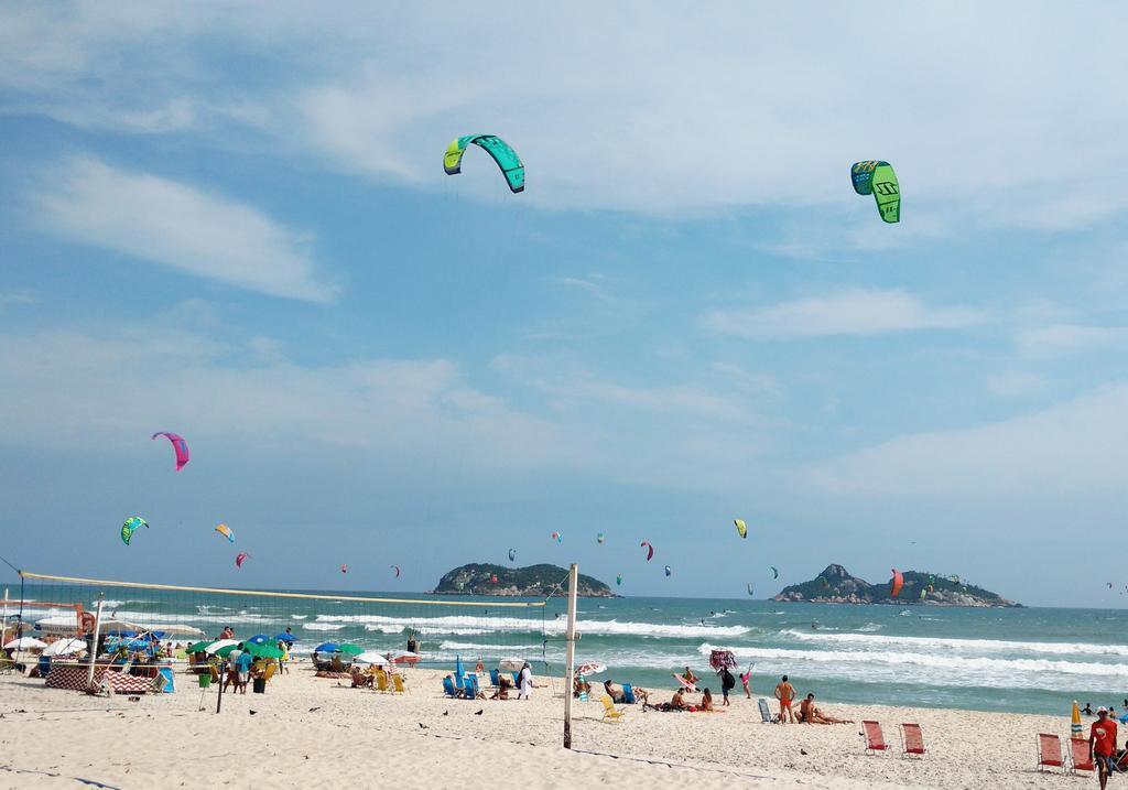 Residencial Portal Da Barra *