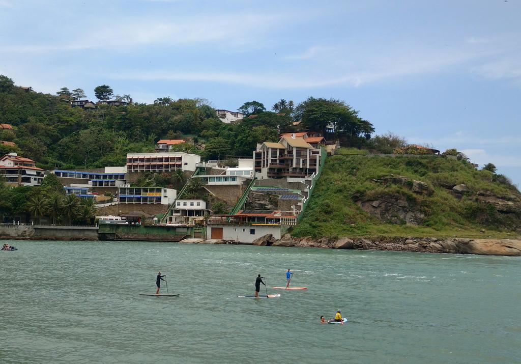 Residencial Portal Da Barra Rio de Janeiro