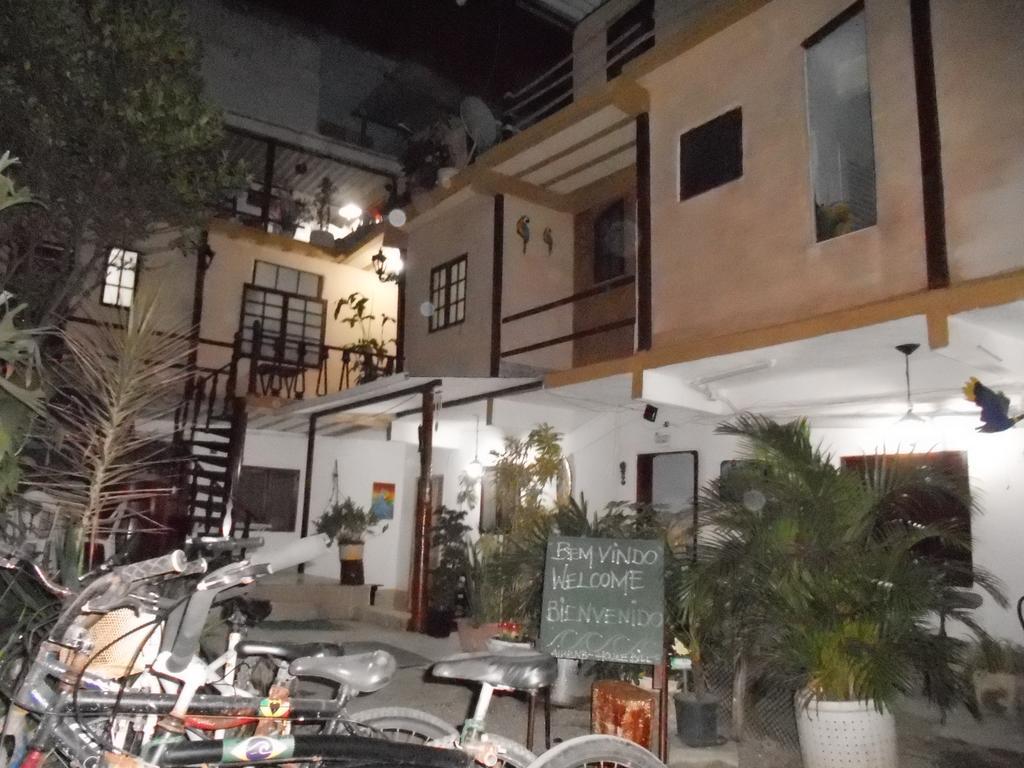 Casa Do Bill Recreio * Rio de Janeiro