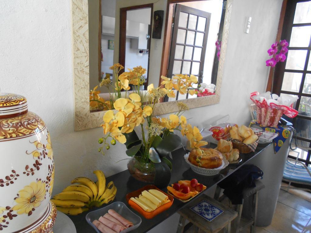 Casa Do Bill Recreio Guest house *