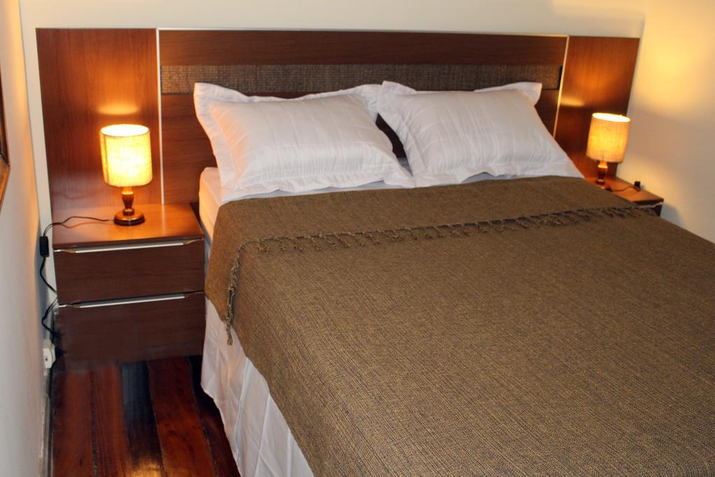 Guest house Pousadinha Copacabana