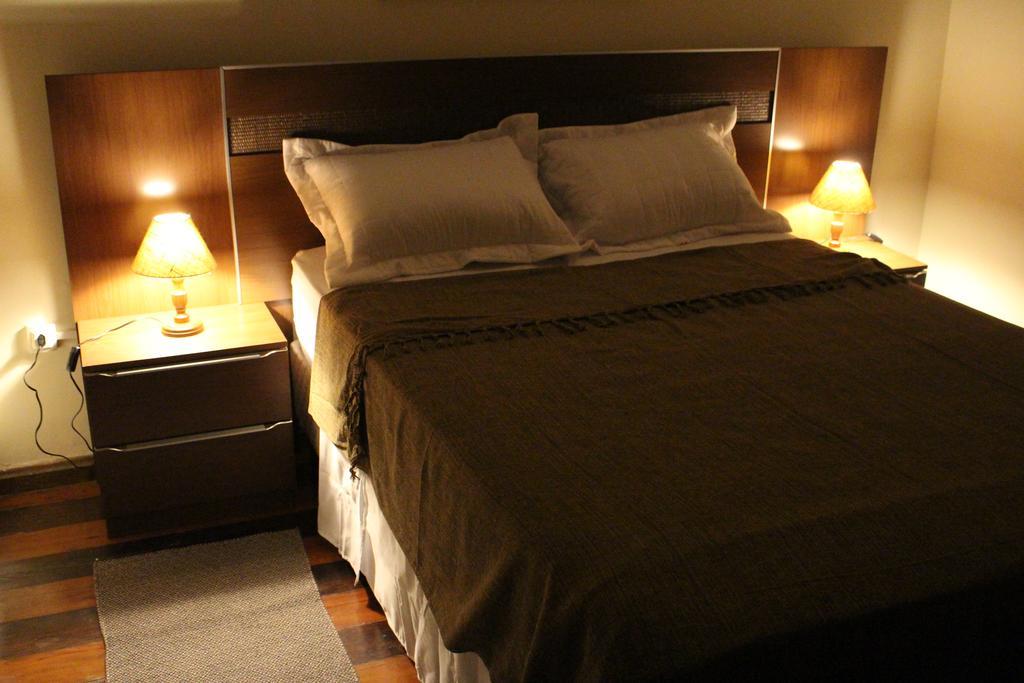 Pousadinha Copacabana Guest house