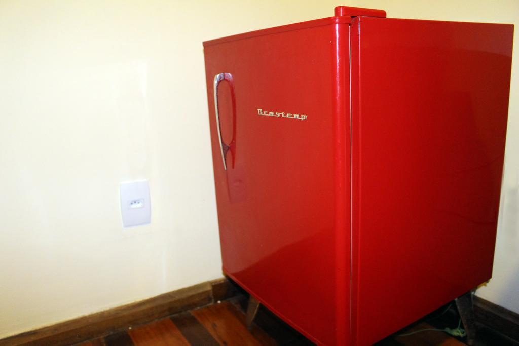 Pousadinha Copacabana Guest house 2*