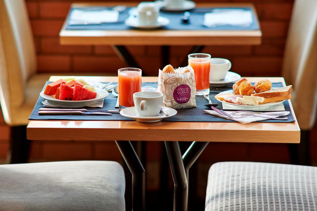 Mercure Botafogo Mourisco 4* Rio de Janeiro