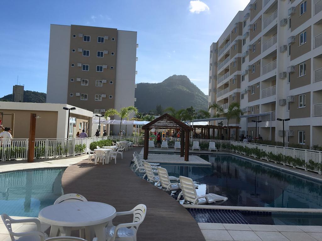 W-riocentro Homestay Rio de Janeiro