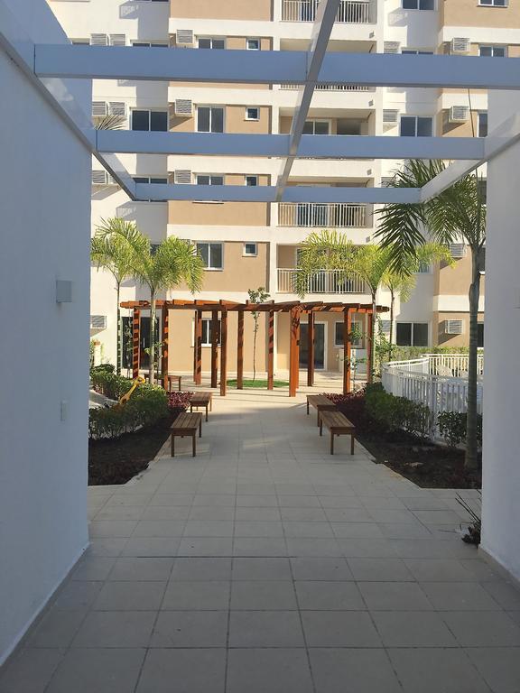 Homestay W-riocentro *