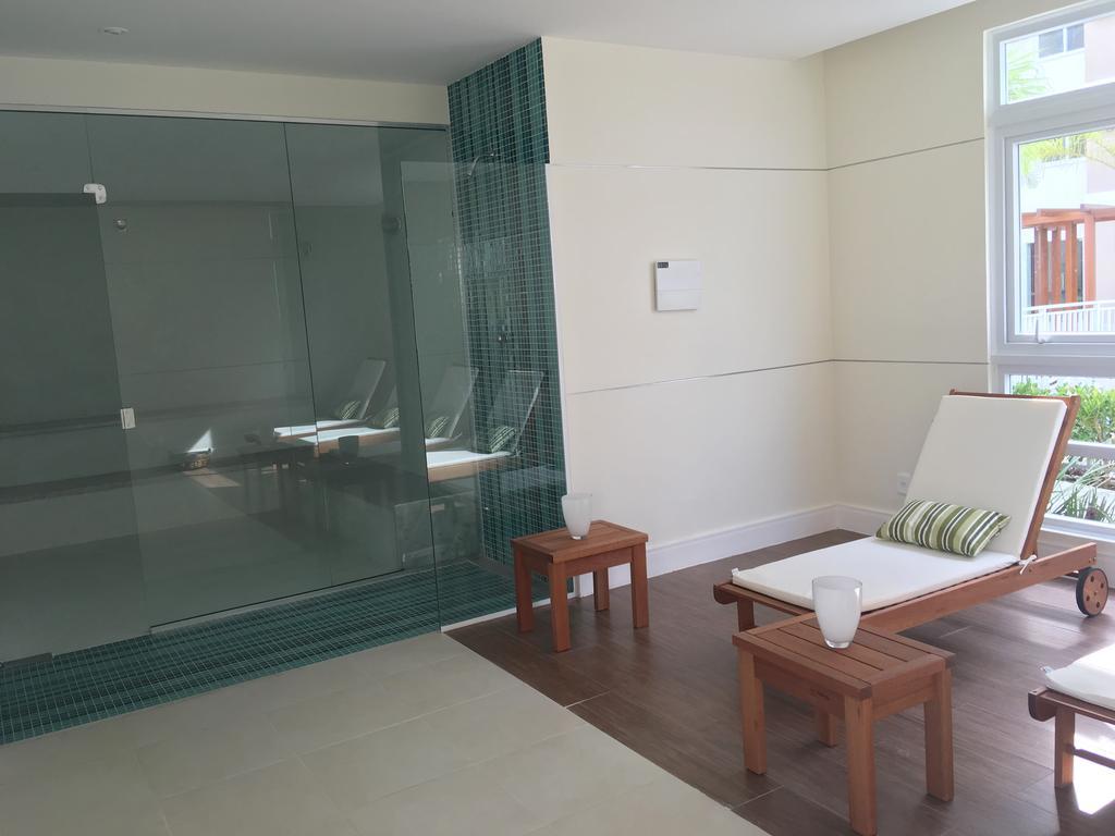 Homestay W-riocentro