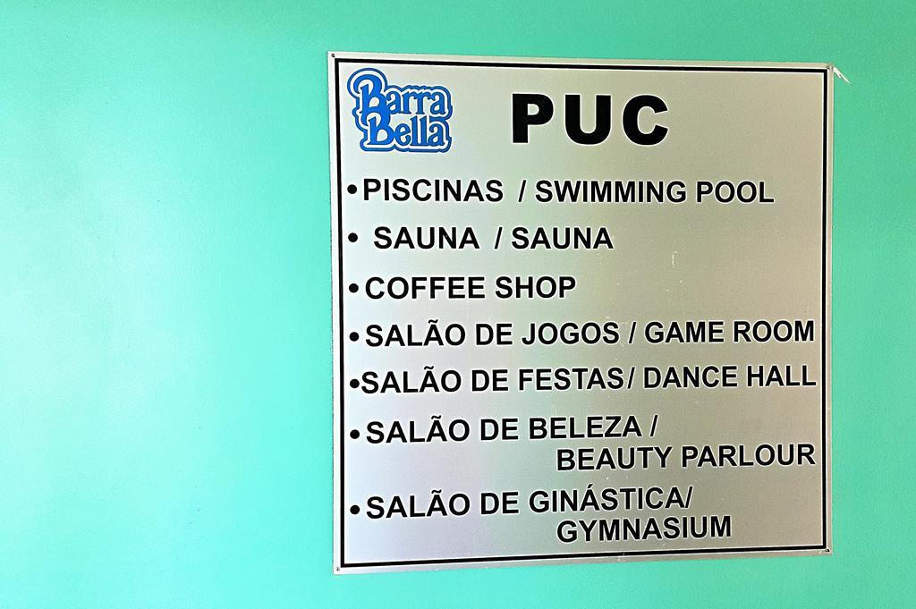 Apartamento Barra Pe Na Areia Rio de Janeiro