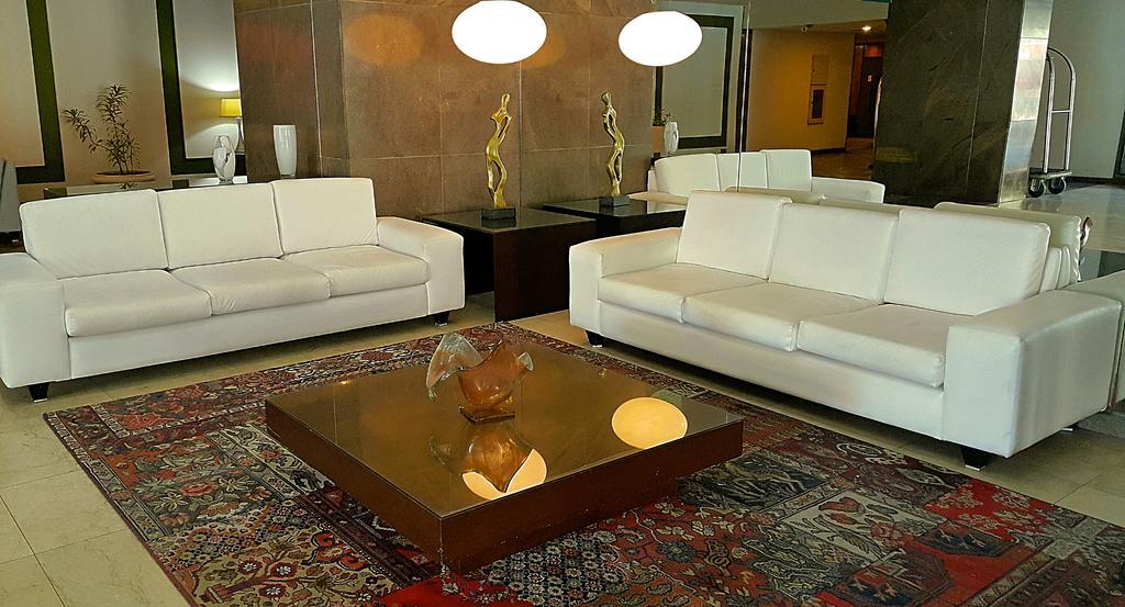 Apartamento Barra Pe Na Areia *