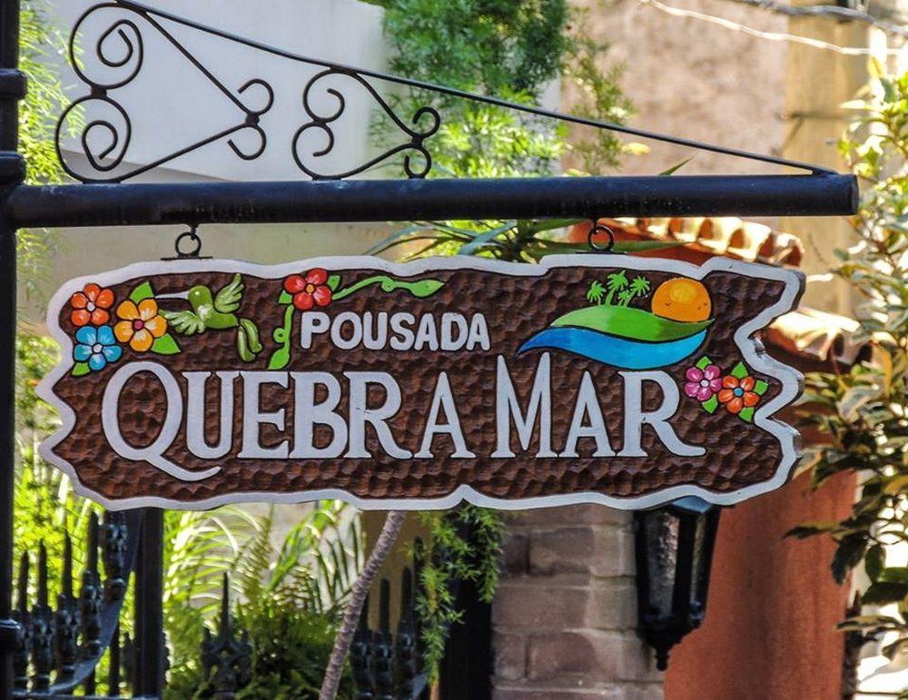 Quebra Mar Casa de hóspedes Rio de Janeiro