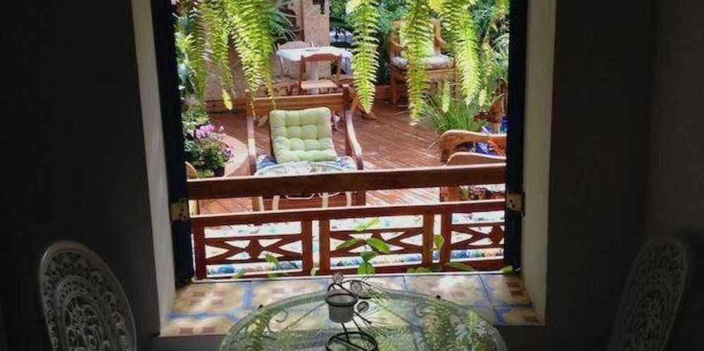 Casa de hóspedes Quebra Mar Rio de Janeiro