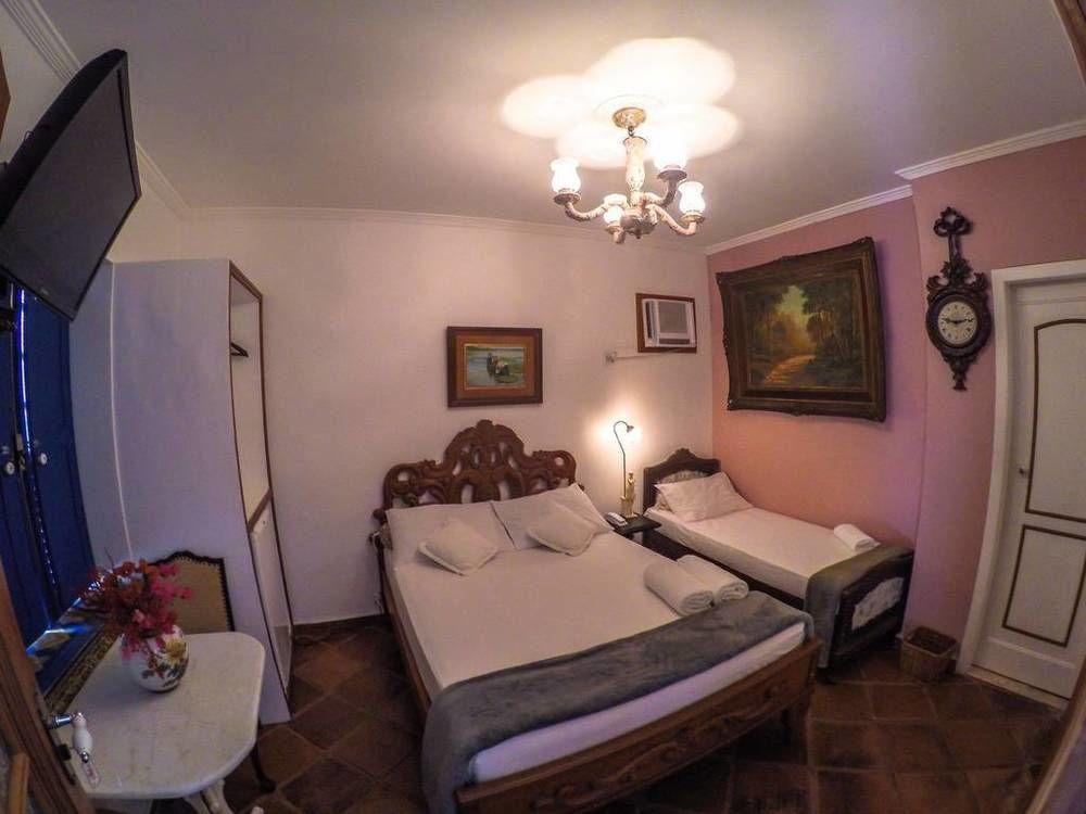 Quebra Mar Casa de hóspedes