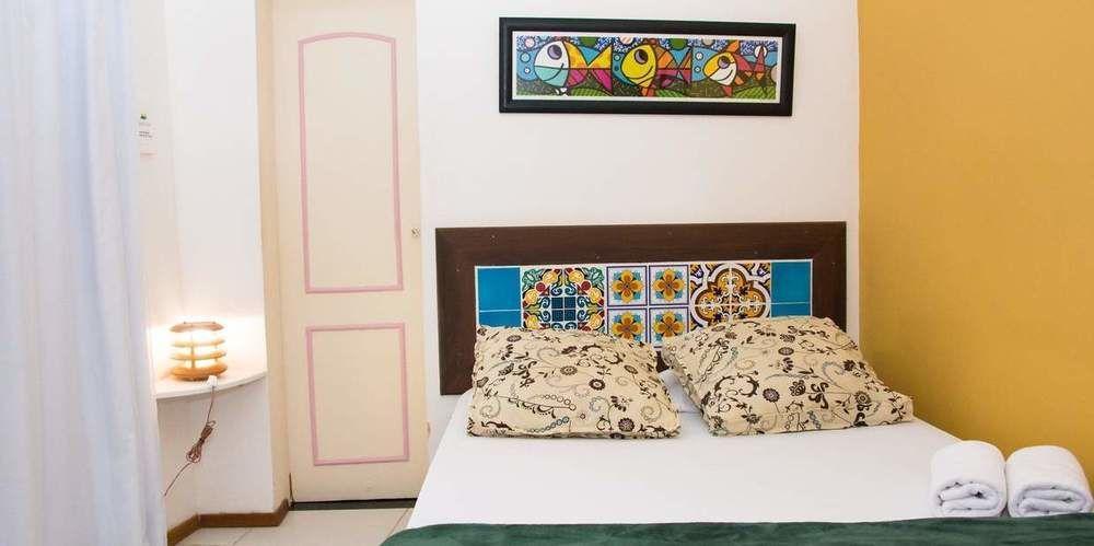 Casa de hóspedes Quebra Mar Rio de Janeiro