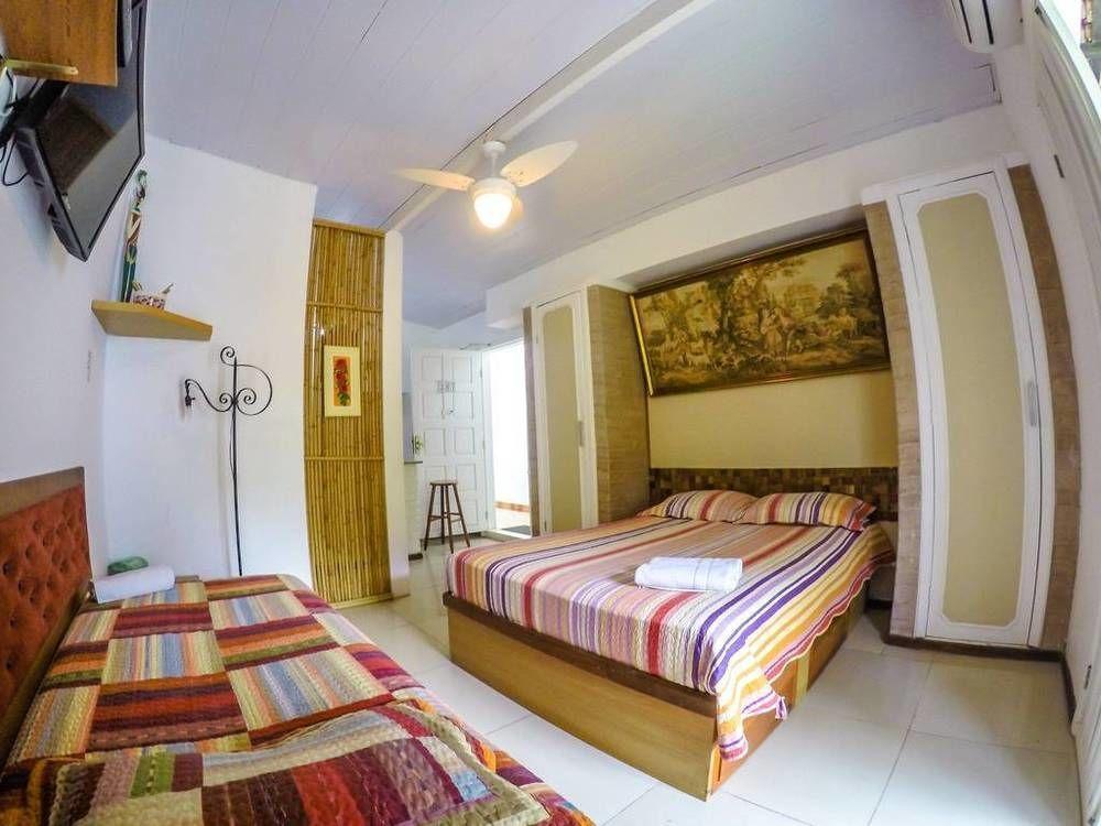 Casa de hóspedes Quebra Mar 3*