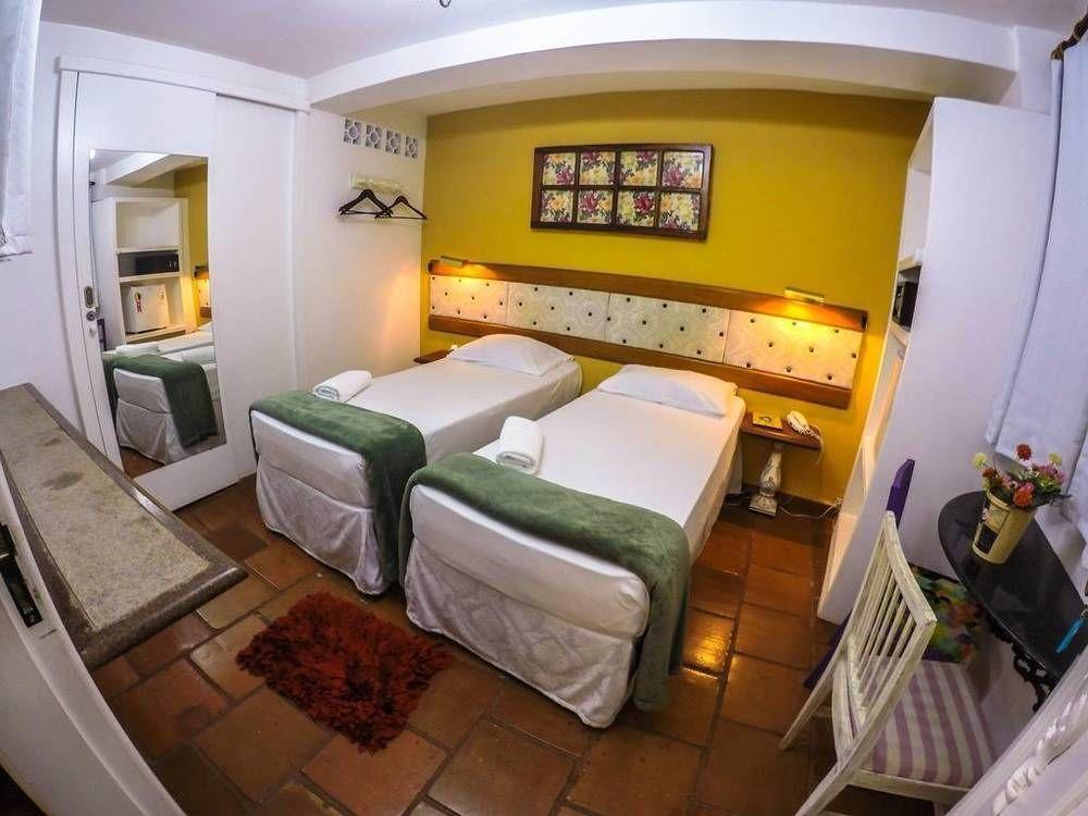 Quebra Mar Casa de hóspedes