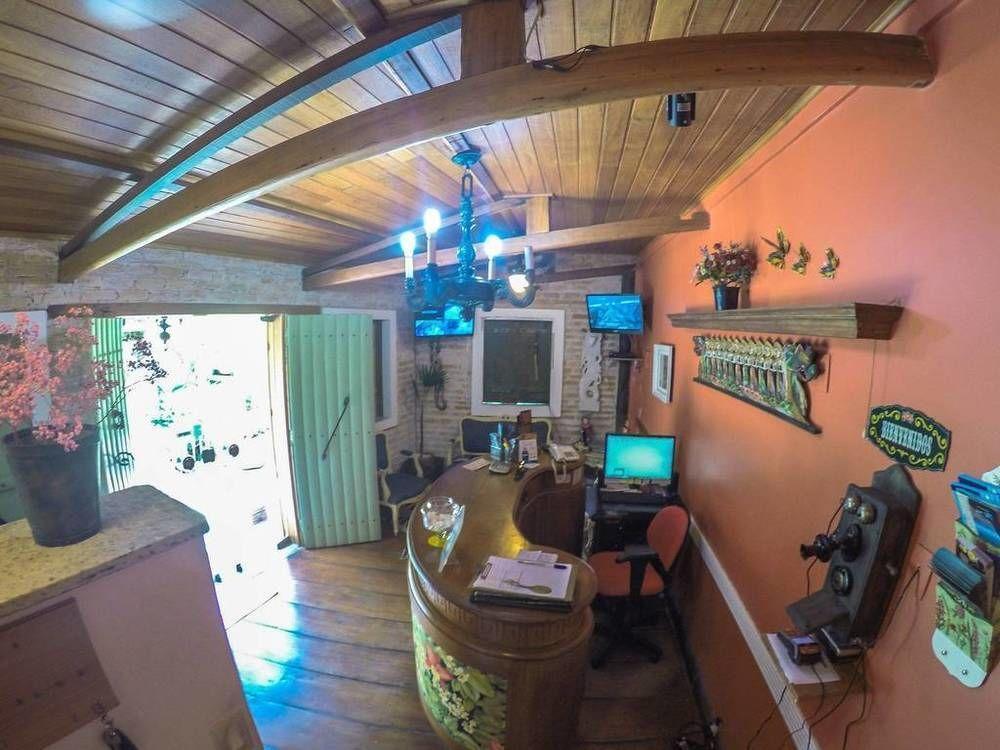 Casa de hóspedes Quebra Mar 3*