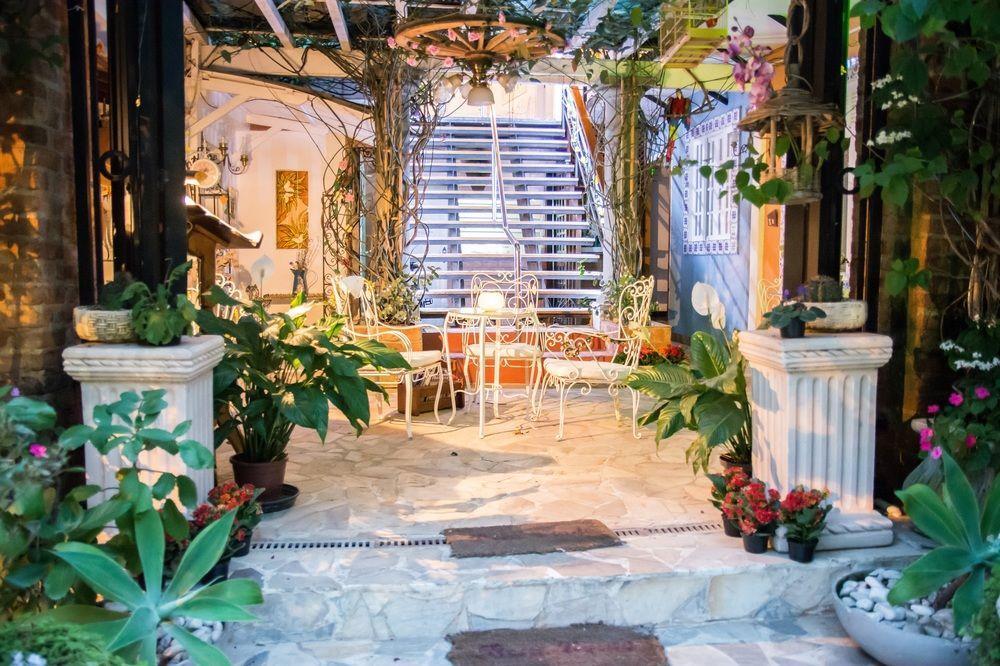 Casa de hóspedes Quebra Mar Rio de Janeiro