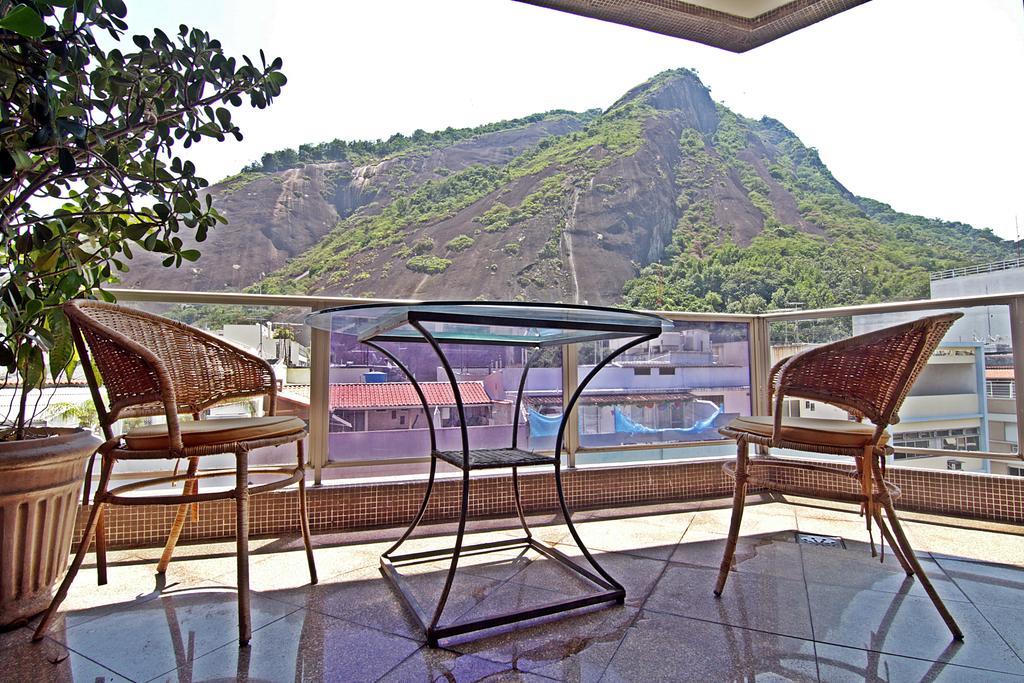 Apartamento Rio Spot Homes D034