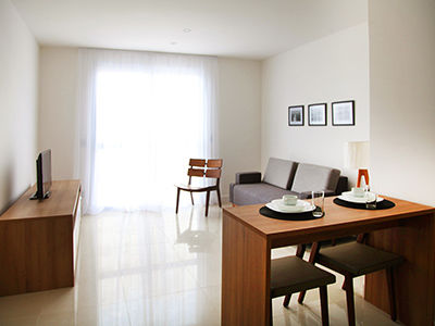 Aparthotel 6677