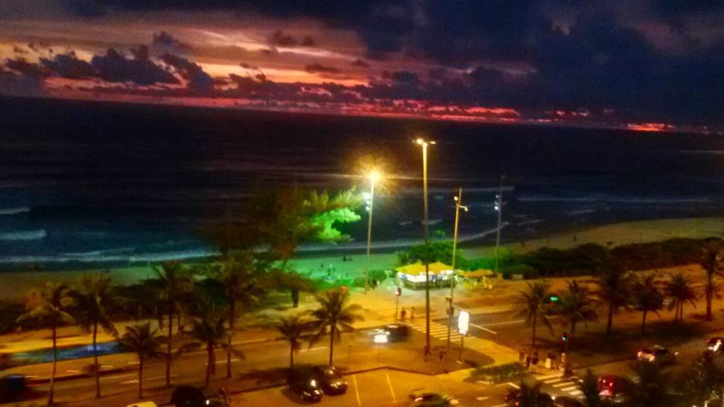 Barra Da Tijuca Com Vista Espetacular Apartamento Rio de Janeiro