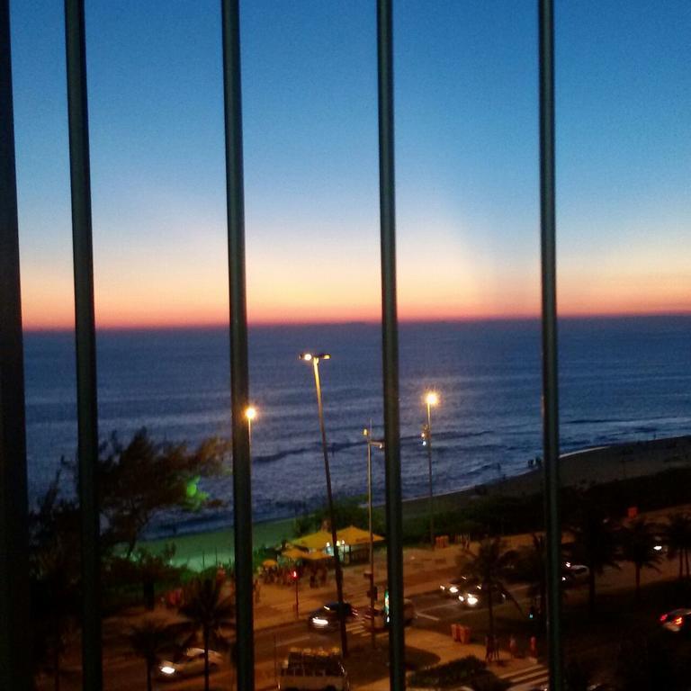 Barra Da Tijuca Com Vista Espetacular Apartamento Rio de Janeiro