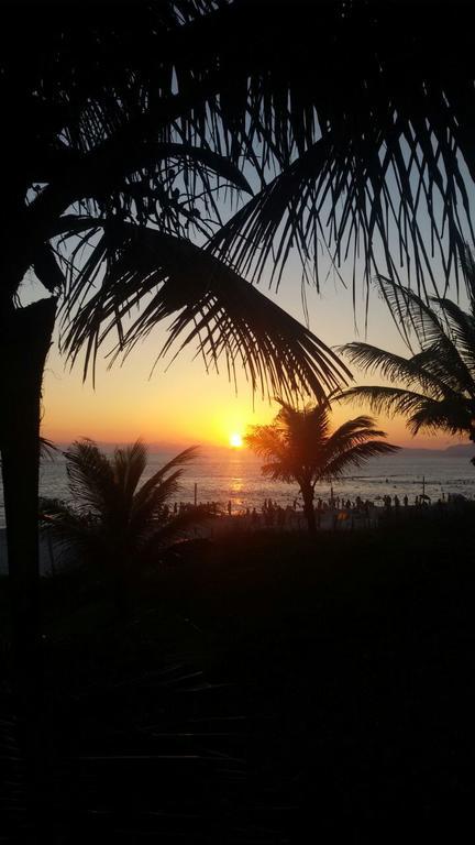 Barra Da Tijuca Com Vista Espetacular Apartamento