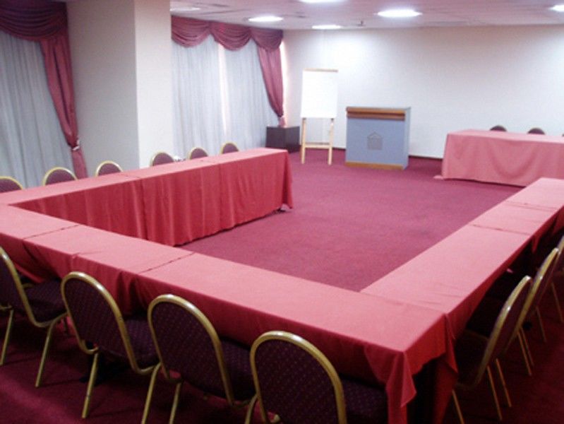 Augusto's Copacabana Hotel
