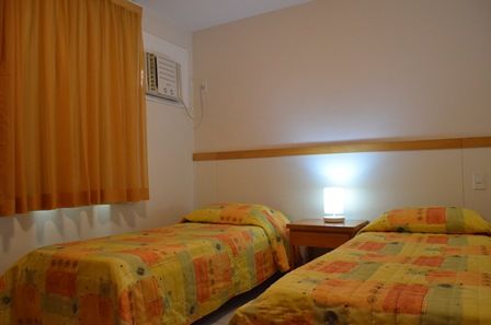 Do Pontal Apart-hotel Rio de Janeiro