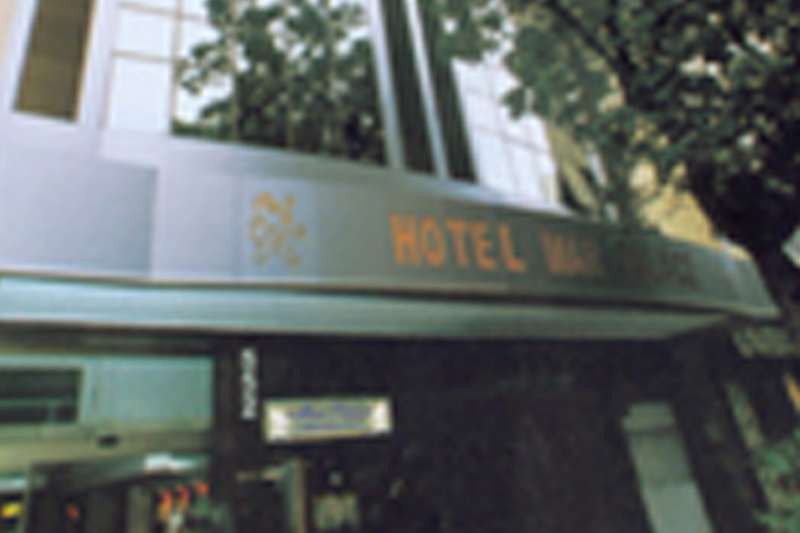 Hotel Mar Palace Copacabana