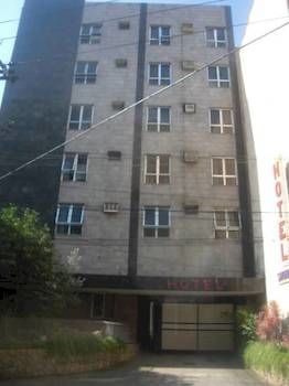 Hotel Saionara