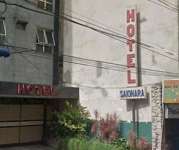 Saionara Hotel 3*