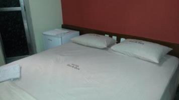 Hotel Cruz De Ouro