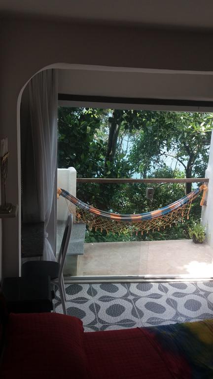 Casa Do Mar * Rio de Janeiro