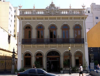 Hotel Hotel Plaza Riazor