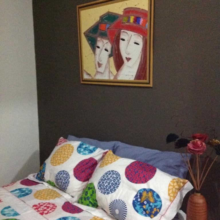 Apartamento Felipe De Oliveira Rio de Janeiro
