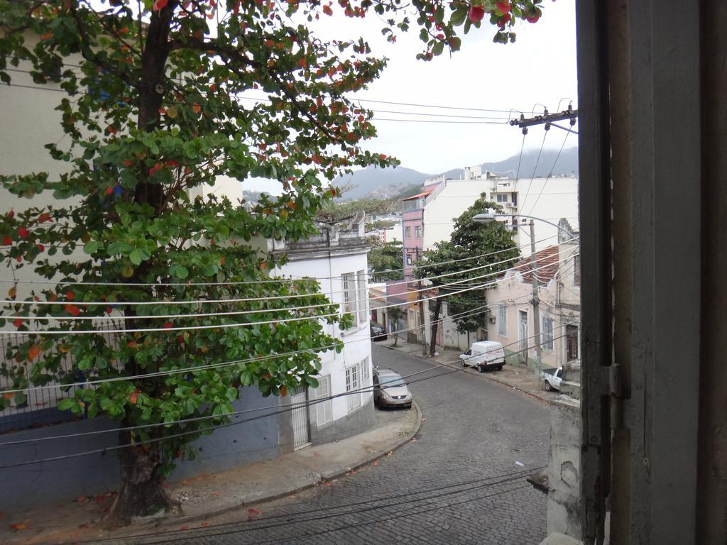 Vila Maria Albergue Rio de Janeiro