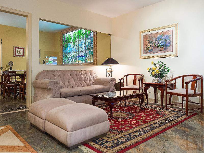 Hotel Augusto's Copacabana Rio de Janeiro