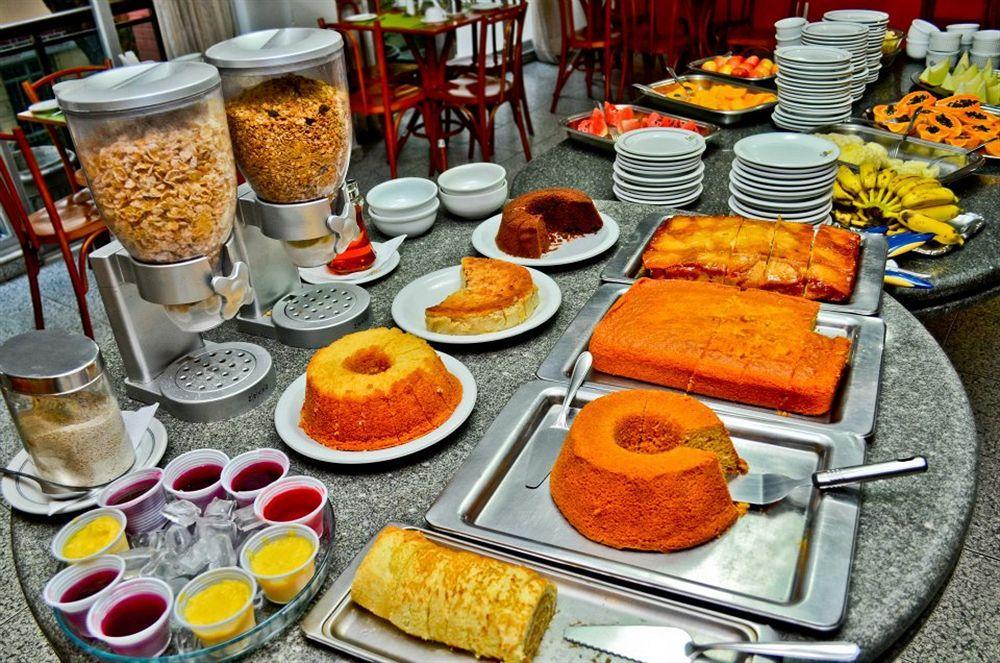 Regency Copacabana 3* Rio de Janeiro