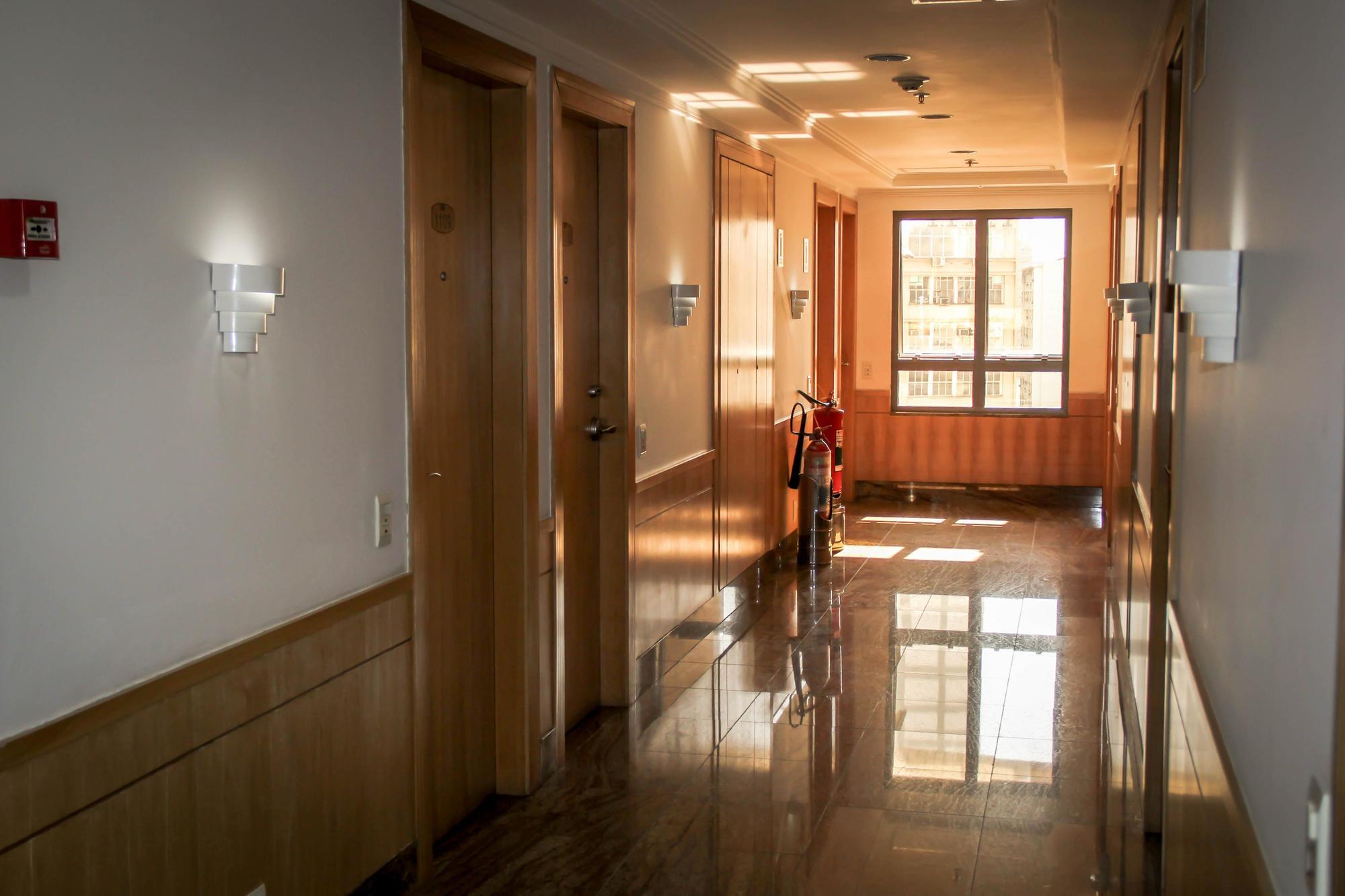 Hotel Atlantico Tower Rio de Janeiro