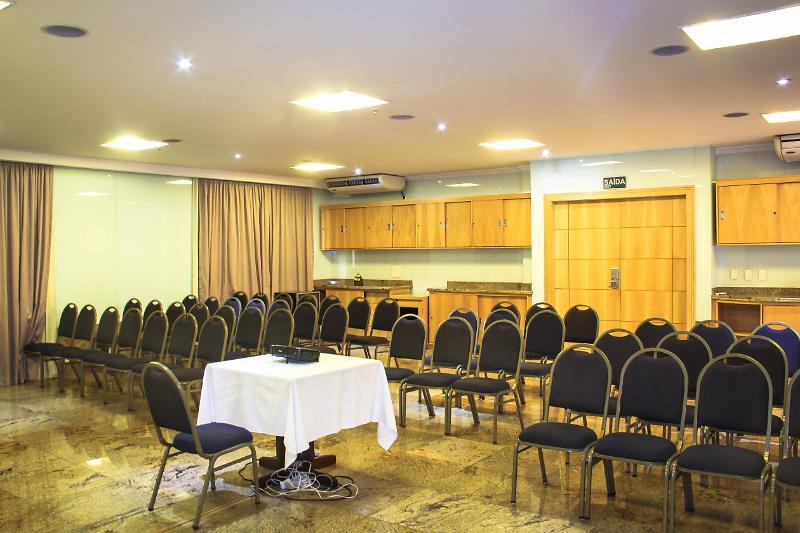 Atlantico Tower Hotel Rio de Janeiro