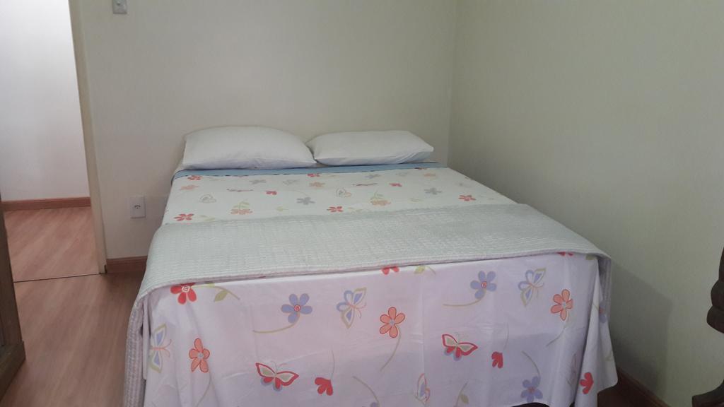 Flats Copa Atlantico Apartamento