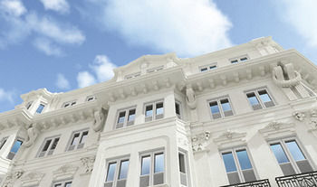 Hotel Belga Rio de Janeiro