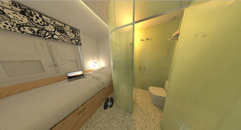 Belga 3* Rio de Janeiro